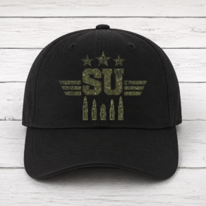Knock Boots Party Cap