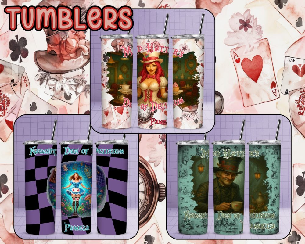 MH Tumblers Link